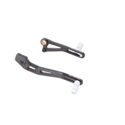 SW-Motech Harley Davidson Pan America 1250. - Harley Davidson Pan America 1250.