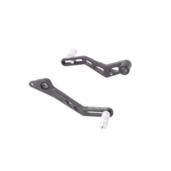 SW-Motech Honda CB650R (18-). - Honda CB650R (18-).