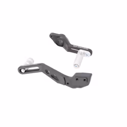 SW-Motech Yamaha MT 09 (20-). - Yamaha MT 09 (20-).