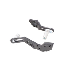 SW-Motech Yamaha MT 09 (20-). - Yamaha MT 09 (20-).