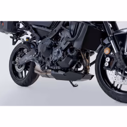 SW-Motech Noir. Yamaha MT-09 (23-). - Noir. Yamaha MT-09 (23-).