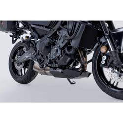 SW-Motech Noir. Yamaha MT-09 (23-). - Noir. Yamaha MT-09 (23-).