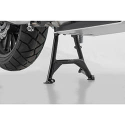 SW-Motech Noir. Honda CB500X (18-), NX500 (23-). - Noir. Honda CB500X (18-), NX500 (23-).