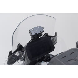 SW-Motech Noir. BMW R 1300 GS (23-). - Noir. BMW R 1300 GS (23-).