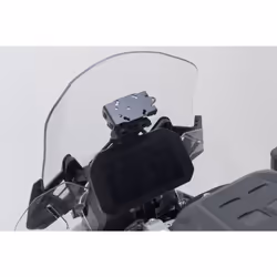 SW-Motech Noir. BMW R 1300 GS (23-). - Noir. BMW R 1300 GS (23-).