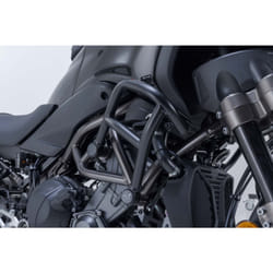 SW-Motech Noir. Yamaha Niken GT (22-). - Noir. Yamaha Niken GT (22-).