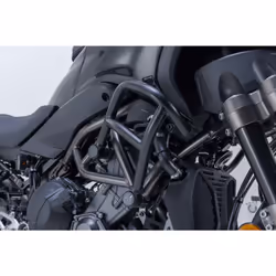 SW-Motech Noir. Yamaha Niken GT (22-). - Noir. Yamaha Niken GT (22-).