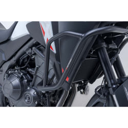 SW-Motech Noir. Honda NX500 (23-). - Noir. Honda NX500 (23-).