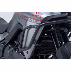 SW-Motech Noir. Honda XL750 Transalp (22-). - Noir. Honda XL750 Transalp (22-).