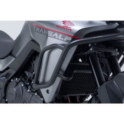 SW-Motech Noir. Honda XL750 Transalp (22-). - Noir. Honda XL750 Transalp (22-).