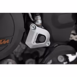SW-Motech Argent. Modèles KTM. - Argent. Modèles KTM.