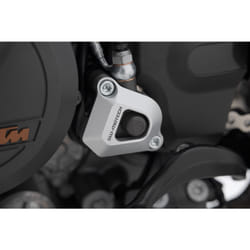 SW-Motech Argent. Modèles KTM. - Argent. Modèles KTM.