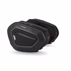 Support sacoche latérale moto SW-Motech Pro Blaze KTM 1290/1390 Super Duke R / Evo (x2)