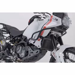 SW-Motech Noir. Ducati DesertX (22-). - Noir. Ducati DesertX (22-).