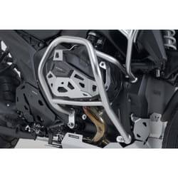SW-Motech Acier inox. BMW R 1300 GS (23-). - Acier inox. BMW R 1300 GS (23-).