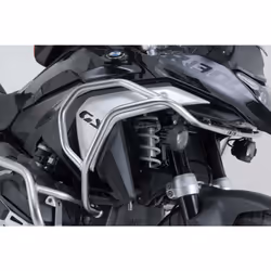 SW-Motech Acier inox. BMW R 1300 GS (23-). - Acier inox. BMW R 1300 GS (23-).