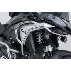SW-Motech Acier inox. BMW R 1300 GS (23-). - Acier inox. BMW R 1300 GS (23-).