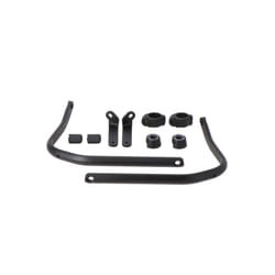 SW-Motech Noir. Aprilia Tuareg 660 (21-). - Noir. Aprilia Tuareg 660 (21-).