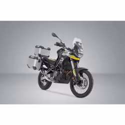 SW-Motech Aprilia Tuareg 660 (21-). - Aprilia Tuareg 660 (21-).
