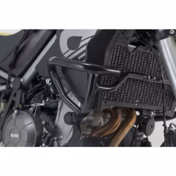 SW-Motech Aprilia Tuareg 660 (21-). - Aprilia Tuareg 660 (21-).