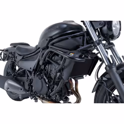 Protection de moteur SW-Motech Kawasaki Eliminator