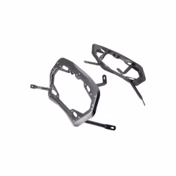 SW-Motech Noir. BMW R 1300 GS (23-). - Noir. BMW R 1300 GS (23-).