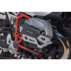 SW-Motech Argent. BMW R nineT/Pure/Scra., R12/R12 nineT. - Argent. BMW R nineT/Pure/Scra., R12/R12 nineT.