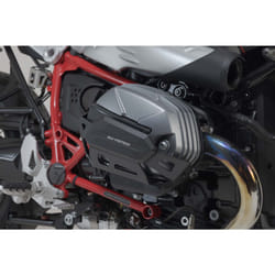 SW-Motech Noir. BMW R nineT/Pure/Scra., R12/R12 nineT. - Noir. BMW R nineT/Pure/Scra., R12/R12 nineT.