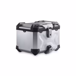 Kit valise latérale moto SW-Motech Trax ADV BMW R 1300 GS 2023 Support de topcase BMW