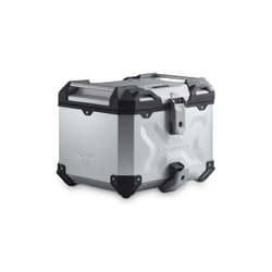 Kit valise latérale moto SW-Motech Trax ADV BMW R 1300 GS 2023 Support de topcase BMW