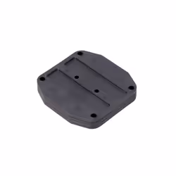 SW-Motech Noir. Pour élévation de 18 mm. - Noir. Pour élévation de 18 mm. - Vue supplémentaire 2
