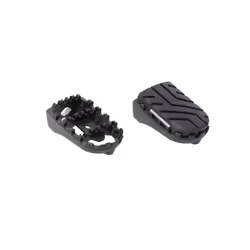 SW-Motech Noir. XT660Z (07-10)X/R (04-16),XT1200Z (16-). - Noir. XT660Z (07-10)X/R (04-16),XT1200Z (16-).
