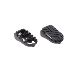 SW-Motech Noir. XT660Z (07-10)X/R (04-16),XT1200Z (16-). - Noir. XT660Z (07-10)X/R (04-16),XT1200Z (16-).