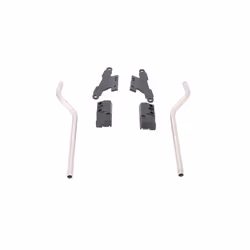 Supports amovibles pour sacoches latérales SW-Motech Blaze KTM 990 Duke 2023