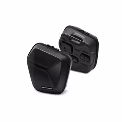Kit de valises latérales moto SW-Motech Urban BMW F 900 GS 2023