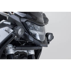 SW-Motech Noir. BMW F 900 GS (23-). - Noir. BMW F 900 GS (23-).