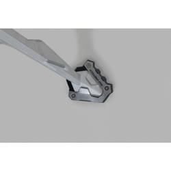 SW-Motech Noir/argent. BMW F 900 GS (23-). - Noir/argent. BMW F 900 GS (23-).