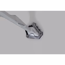 SW-Motech Noir/argent. BMW F 900 GS (23-). - Noir/argent. BMW F 900 GS (23-).