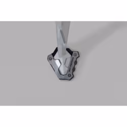SW-Motech Noir/argent. BMW F 900 GS (23-). - Noir/argent. BMW F 900 GS (23-).
