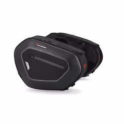 SW-Motech Noir. Yamaha MT-09 (23-). - Noir. Yamaha MT-09 (23-).