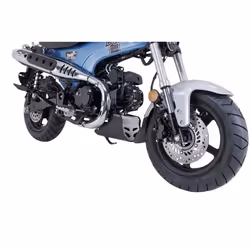 Sabot moteur SW-Motech Honda Dax 125 2022
