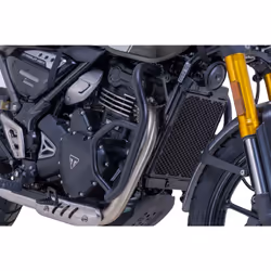 Protection de moteur SW-Motech Triumph