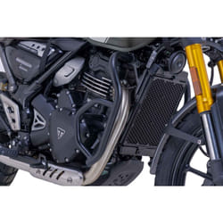 Protection de moteur SW-Motech Triumph