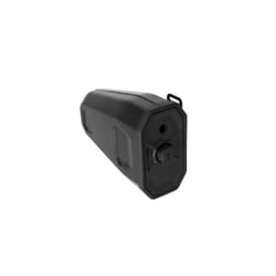 SW-Motech Boîte à outils. Aluminium. 3,3 l. Noir. - Boîte à outils. Aluminium. 3,3 l. Noir.