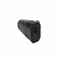SW-Motech Boîte à outils. Aluminium. 3,3 l. Noir. - Boîte à outils. Aluminium. 3,3 l. Noir.