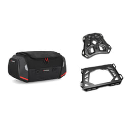 SW-Motech CFMoto 450MT (23-). - CFMoto 450MT (23-).