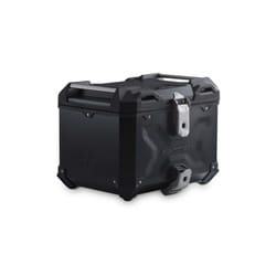 SW-Motech Noir. CFMoto 450MT (23-). - Noir. CFMoto 450MT (23-).