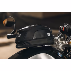 SW-Motech Pour anneau de réservoir PRO. Noir. 3-5 l. - Pour anneau de réservoir PRO. Noir. 3-5 l. - Vue supplémentaire 5