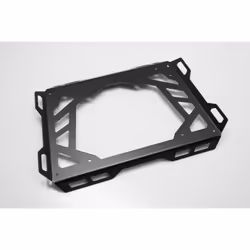 SW-Motech Triumph Speed 400 / Scrambler 400 X (23-). - Triumph Speed 400 / Scrambler 400 X (23-).