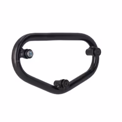 Support sacoche latérale moto gauche SW-Motech Royal Enfield Guerilla 450 2023